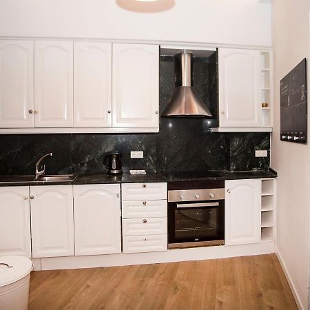 Mai & Maud Ronda Apartment Barcelona Luaran gambar